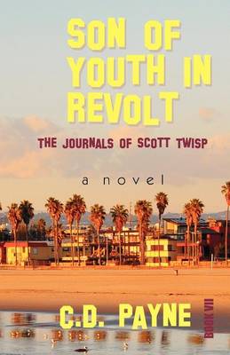 Book cover for Son of Youth in Revolt