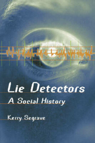 Cover of Lie Detectors