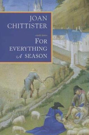 Cover of For Everything a Season
