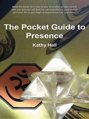 Book cover for The Pocket Guide to Presence