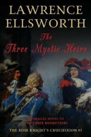 Cover of The Three Mystic Heirs
