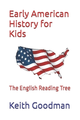 Cover of Early American History for Kids