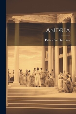 Cover of Andria