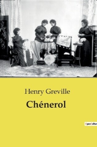 Cover of Ch�nerol