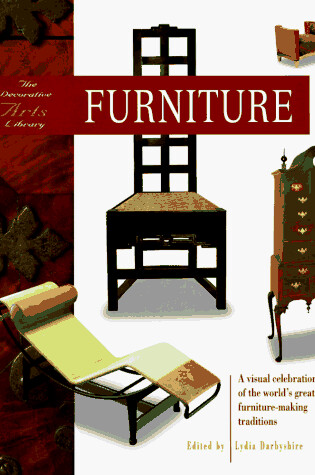 Cover of Furniture