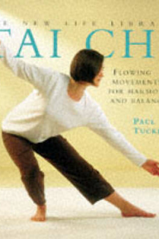 Cover of Tai Chi