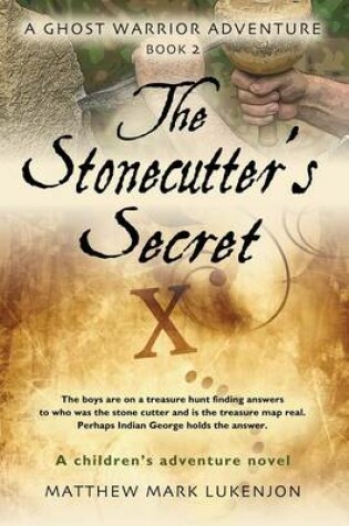 Cover of The Stonecutter's Secret