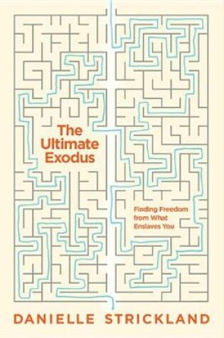 Cover of The Ultimate Exodus