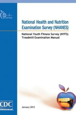 Cover of National Health and Nutrition Examination Survey (Nhanes)