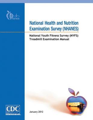 Book cover for National Health and Nutrition Examination Survey (Nhanes)