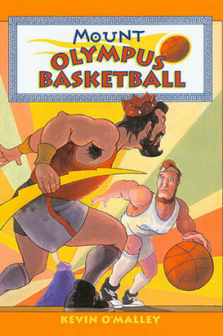 Cover of Mount Olympus Basketball