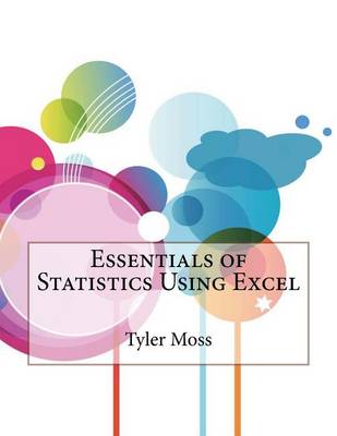 Book cover for Essentials of Statistics Using Excel