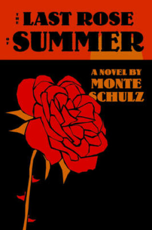 Cover of The Last Rose of Summer