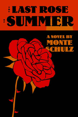 Book cover for The Last Rose of Summer