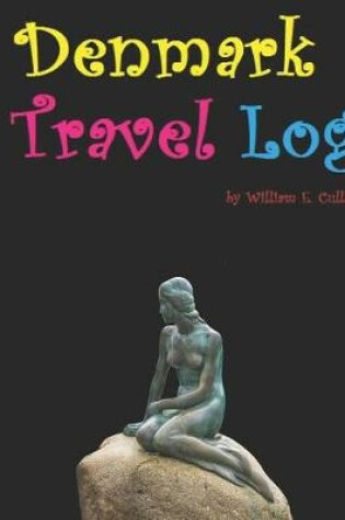 Cover of Denmark Travel Log