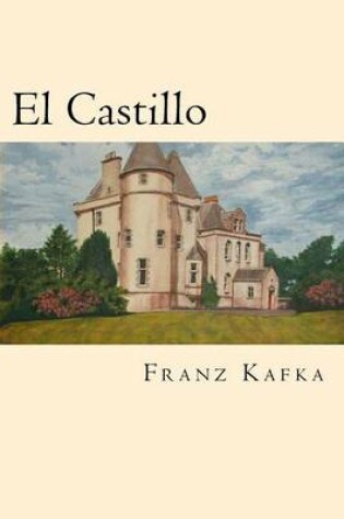 Cover of El Castillo (Spanish Edition)