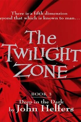 Cover of Twilight Zone 3