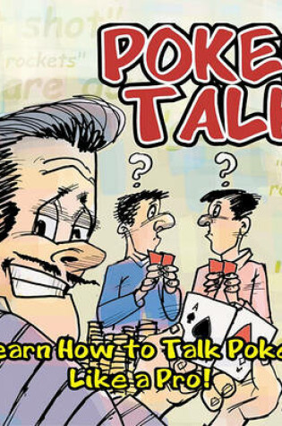 Cover of Poker Talk