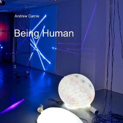 Book cover for Andrew Carnie - Being Human