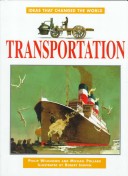 Book cover for Transportation