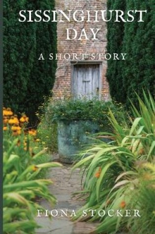 Cover of Sissinghurst Day