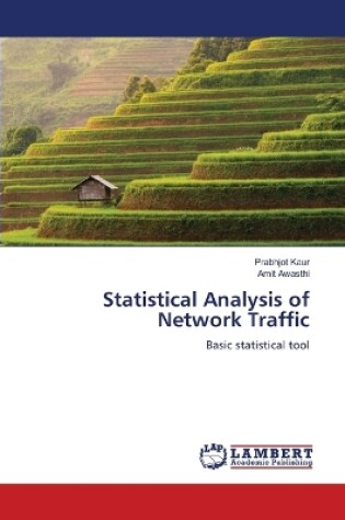 Cover of Statistical Analysis of Network Traffic
