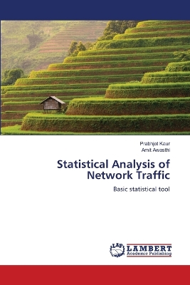 Book cover for Statistical Analysis of Network Traffic