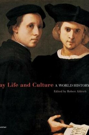 Cover of Gay Life & Culture