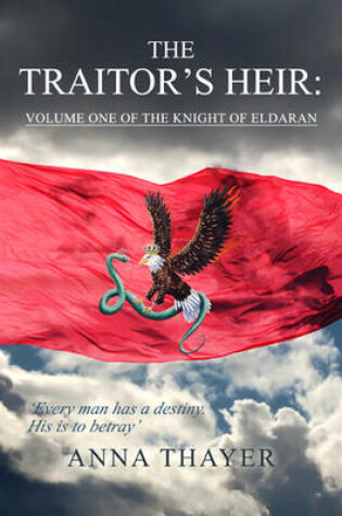 Cover of The Knight of Eldaran