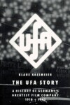 Book cover for The Ufa Story