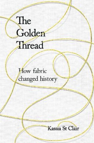 Cover of The Golden Thread