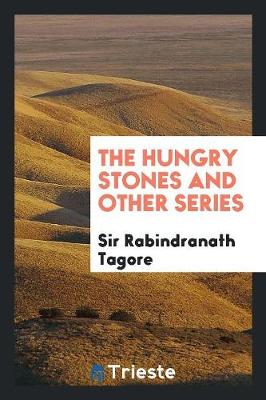 Book cover for The Hungry Stones and Other Series