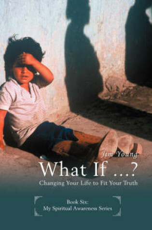 Cover of What If ...?