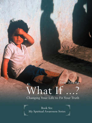 Book cover for What If ...?