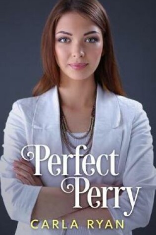Cover of Perfect Perry