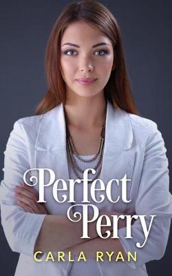 Book cover for Perfect Perry