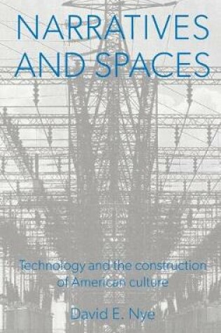 Cover of Narratives And Spaces