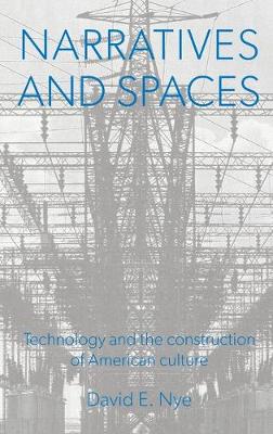 Cover of Narratives And Spaces