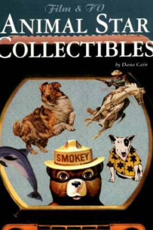 Cover of Flim and TV Animal Star Collectibles