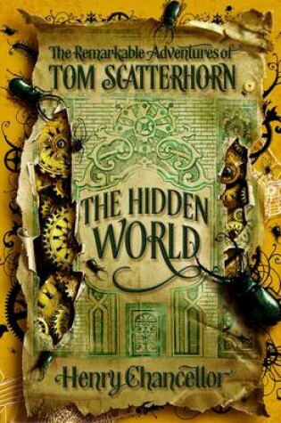 Cover of The Hidden World