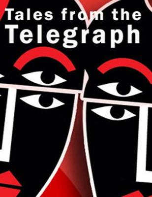 Book cover for Tales from the Telegraph