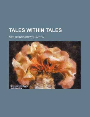 Book cover for Tales Within Tales