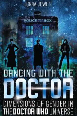 Cover of Dancing with the Doctor