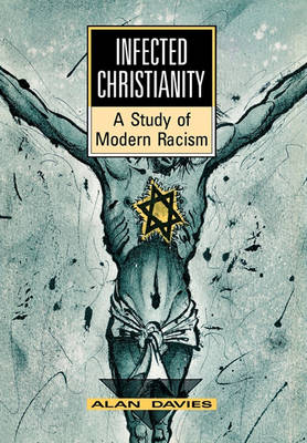Book cover for Infected Christianity