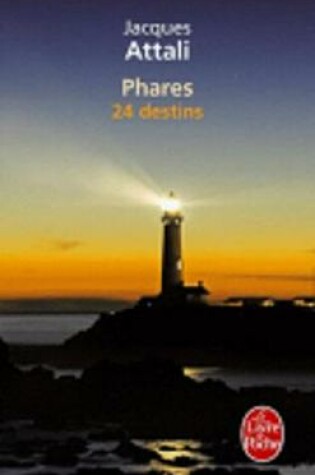 Cover of Phares