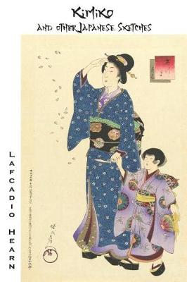 Cover of Kimiko (illustrated edition)
