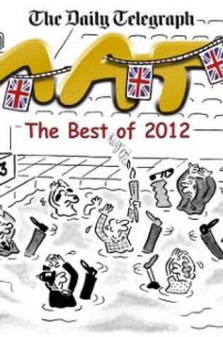 Cover of The Best of Matt 2012
