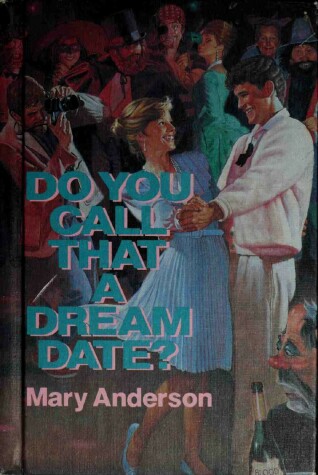 Book cover for Do You Call That A D