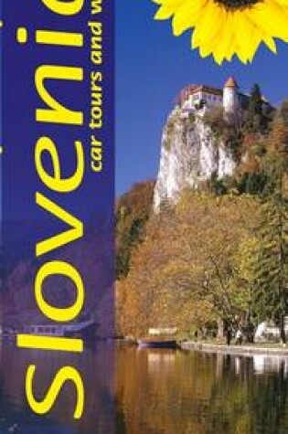 Cover of Slovenia