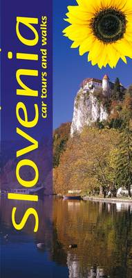 Cover of Slovenia